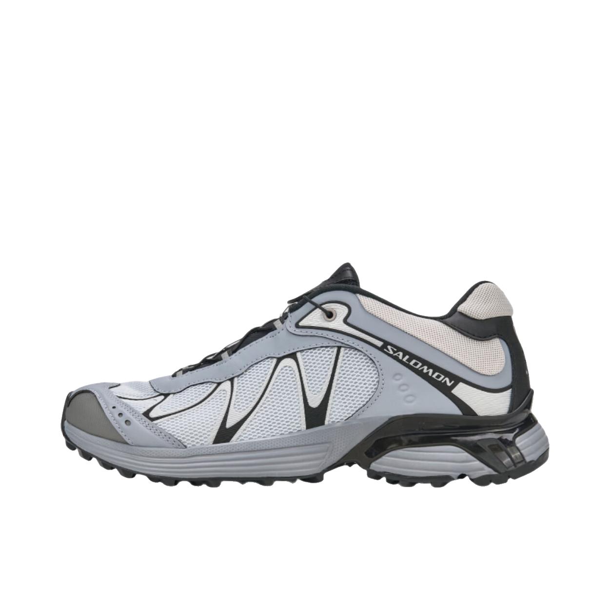 推荐商品：Salomon/萨洛蒙 XT-Whisper 百搭 防滑 耐磨 低帮 运动休闲鞋 信风蓝
