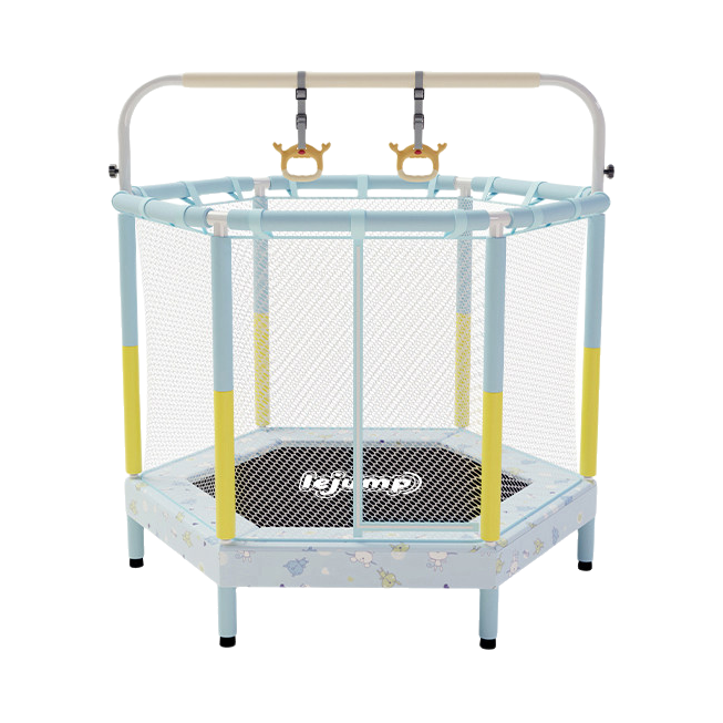 推荐商品：LEJUMP/乐跳 儿童蹦蹦床家用 儿童玩具