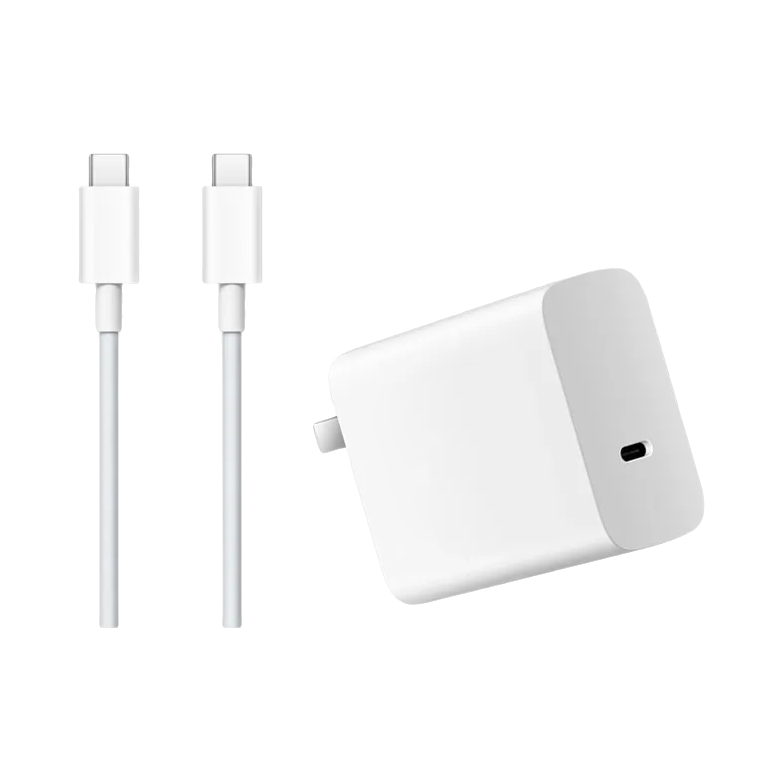 推荐商品：QFAF 22.5W 氮化镓充电器 适配VIVO/IQOO 兼容华为/荣耀/OPPO 智能控温