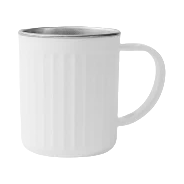 推荐商品：Imakara 双层 不锈钢牙刷杯