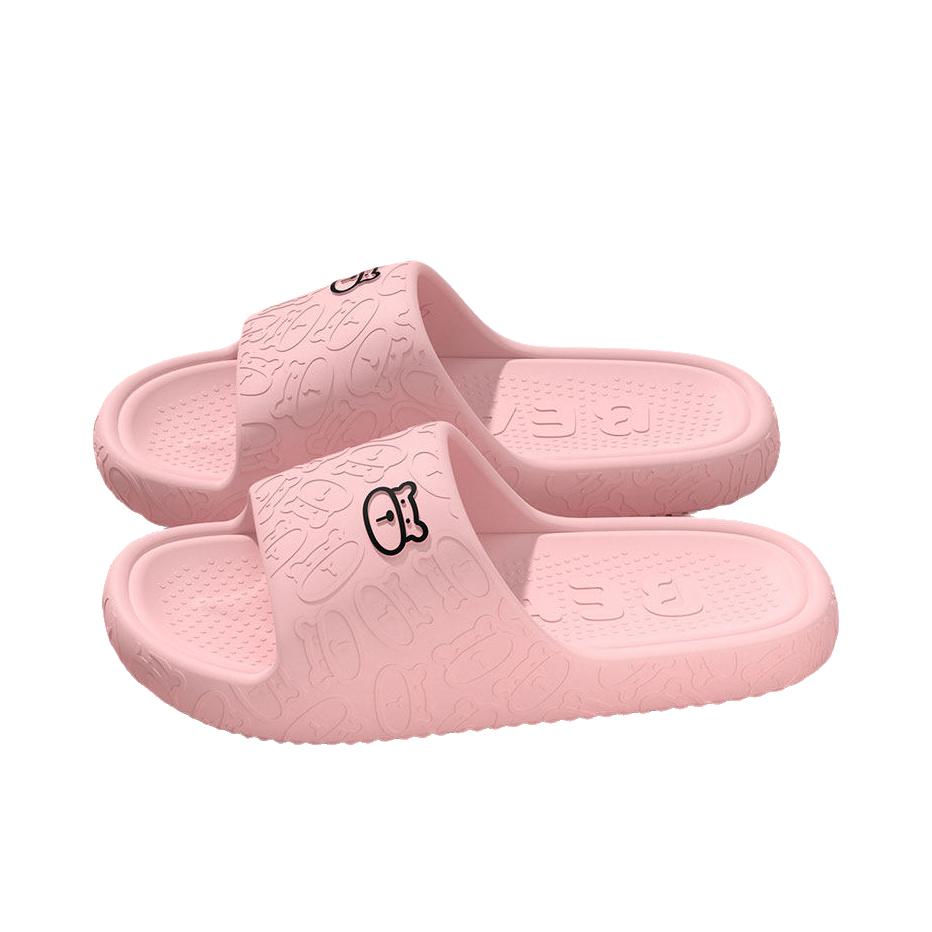 推荐商品：桃·印 拖鞋 外穿家居室内 24591231231zz 升级款/女款/少女粉