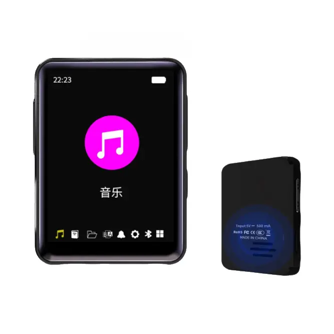 推荐商品：具乐 JX177 MP3/MP4 小巧便携 HiFi音效