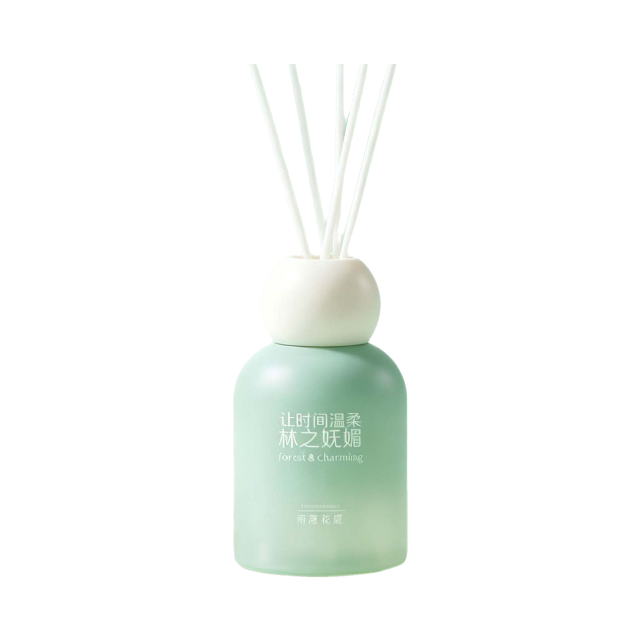 推荐商品：MINISO/名创优品 120ml 无火香薰