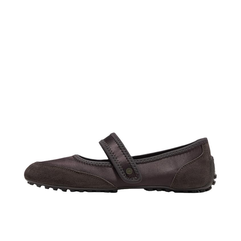 推荐商品：Skechers/斯凯奇 Modern Comfort 单鞋 厚底舒适 巧克力色