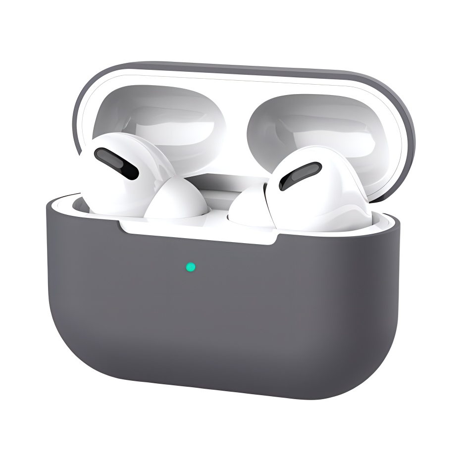 推荐商品：擎垒 适配于Airpods Pro 液态硅胶耳机保护套 抗震防摔 全包