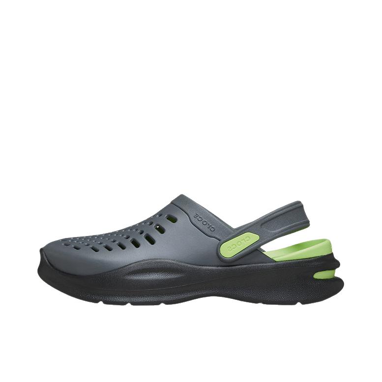 推荐商品：Crocs/卡骆驰凉鞋百搭舒适耐磨213451 炭纤灰