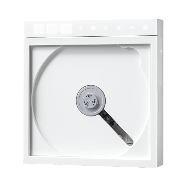 推荐商品：TINYL cover CD播放器 一键转录 小巧便携