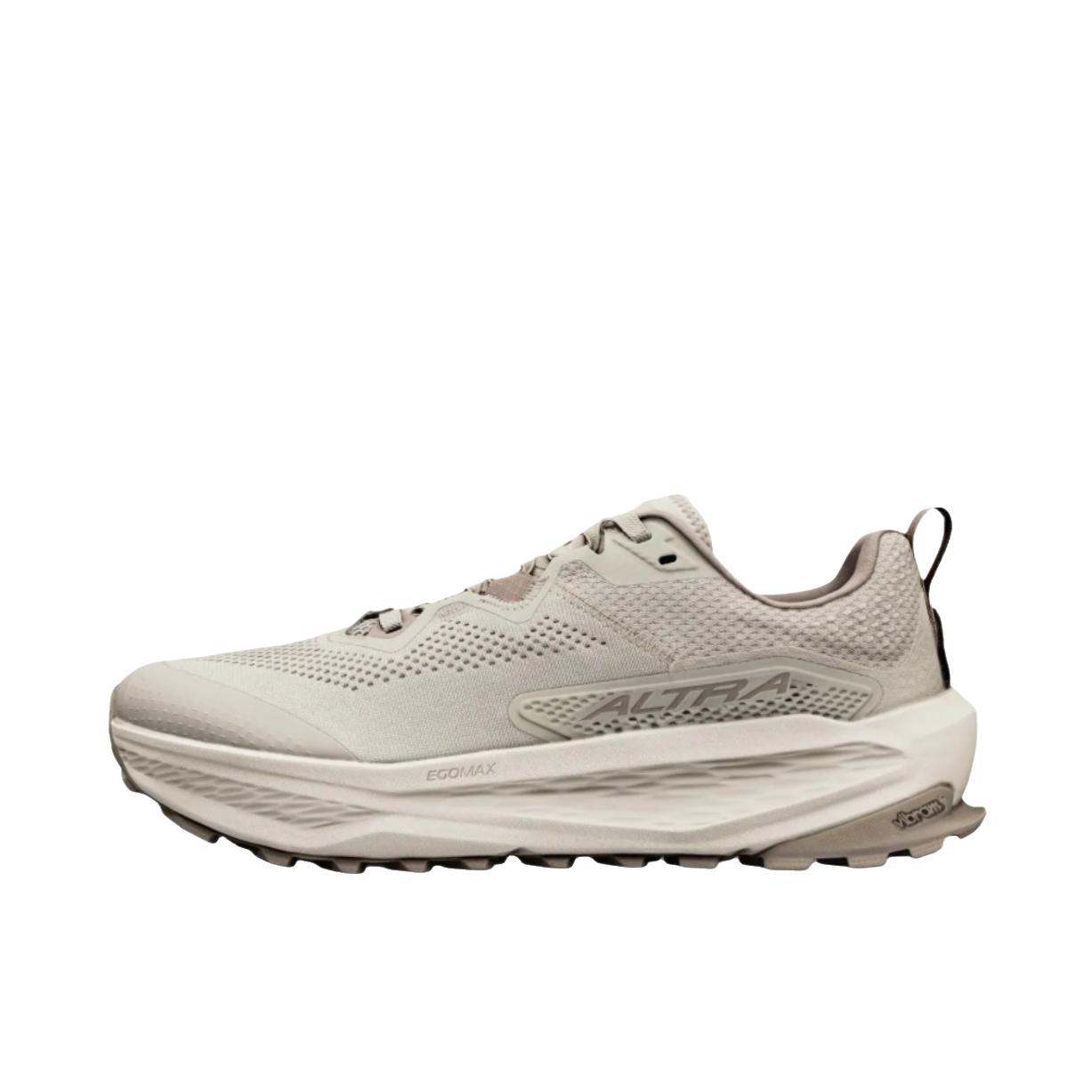 推荐商品：ALTRA OLYMPUS 7 奥林巴斯7代 越野跑鞋 户外鞋 舒适防滑透气 灰色/褐色/棕色