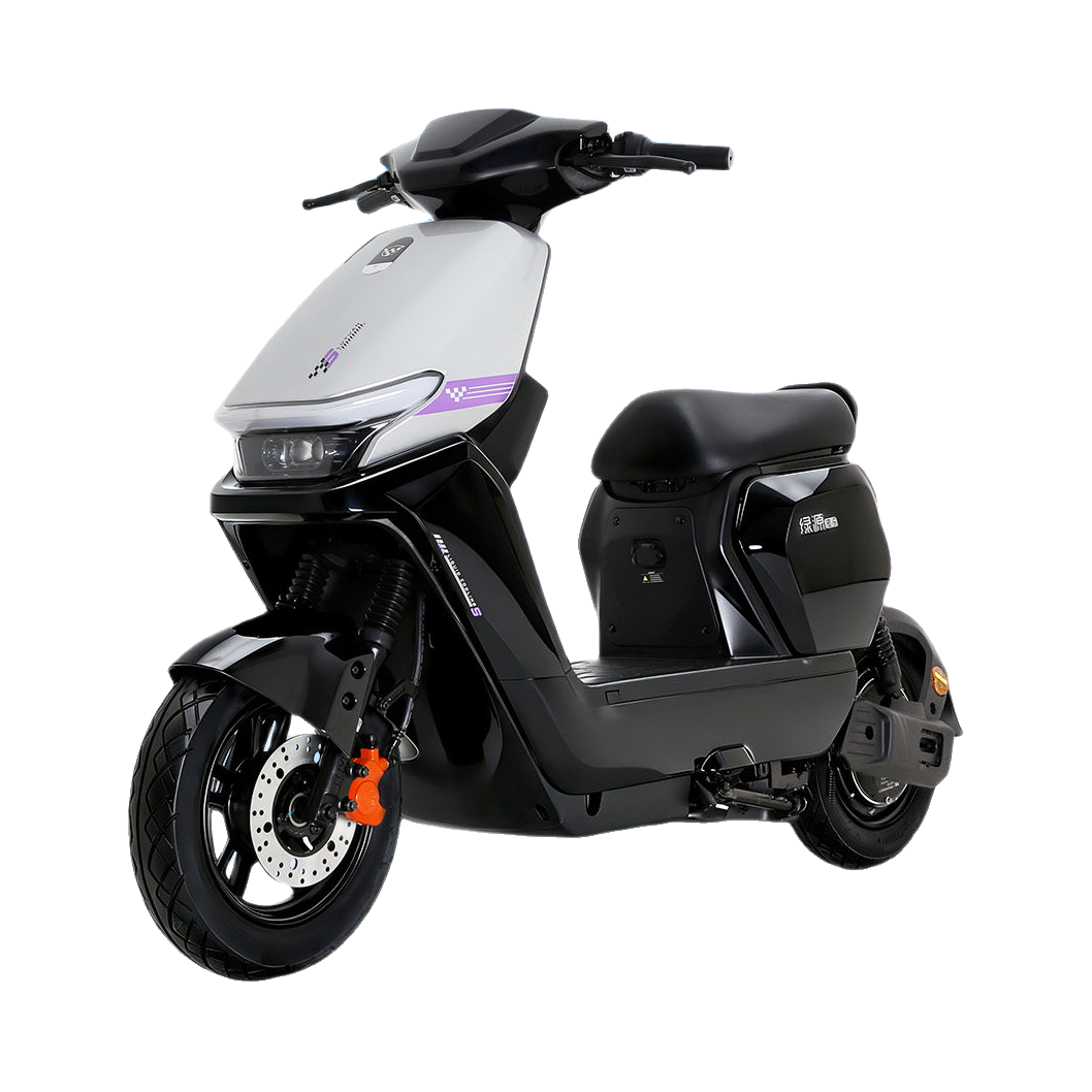 推荐商品：【门店自提】绿源 S22D TDT26018Z 3C认证 新国标 智能APP 长续航 减震 电动自行车