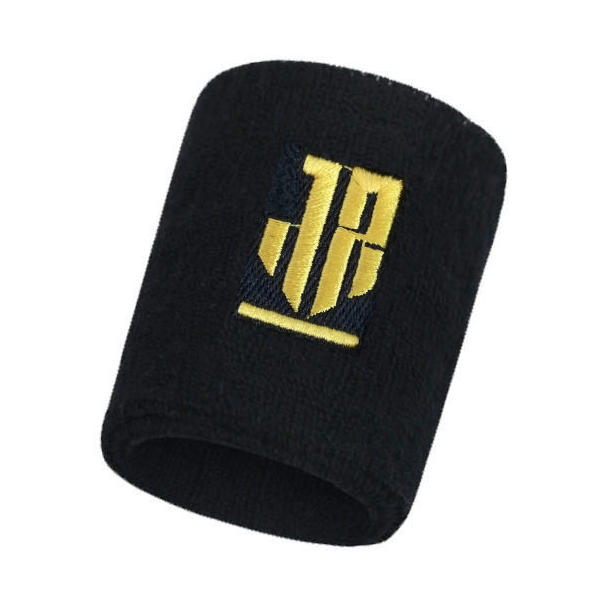 推荐商品：劲朵 吸汗 透气 篮球 运动 手腕 护腕 JD26040301