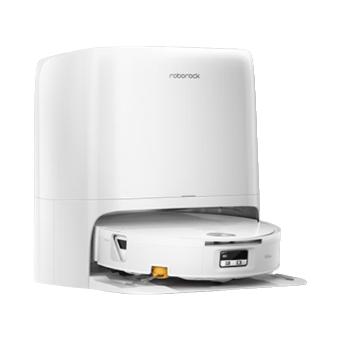 推荐商品：roborock/石头 P30 Pro 扫地机器人 滚筒洗地 AI避障 飓风劲吸 实时热拖 自动回充