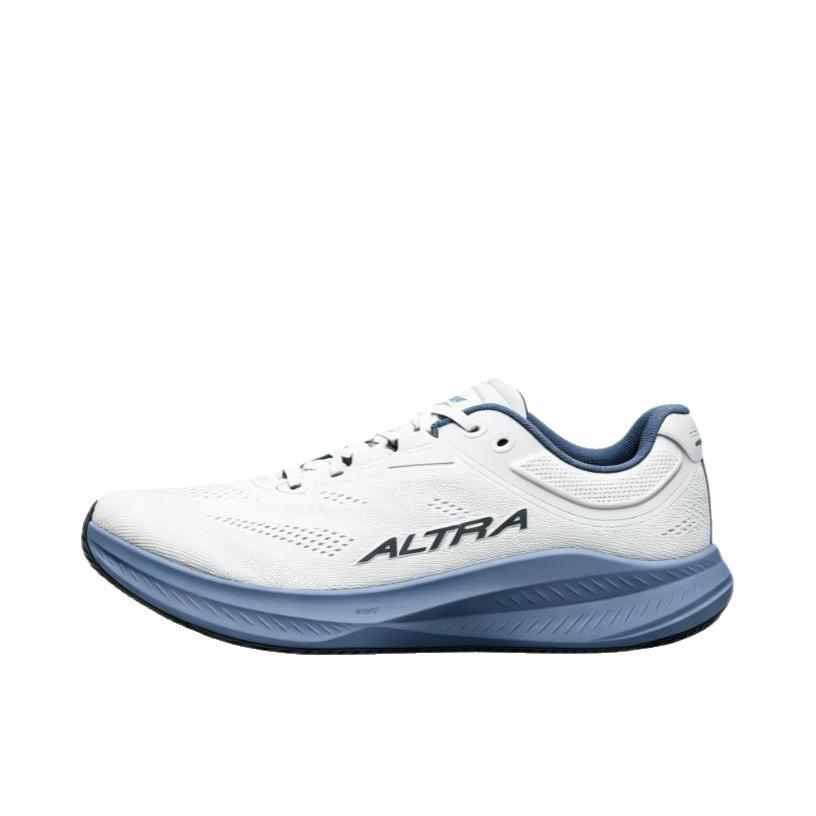 推荐商品：ALTRA TORIN 9 图灵9代 跑鞋 透气舒适防滑 宽楦/白色/黑色/石灰色