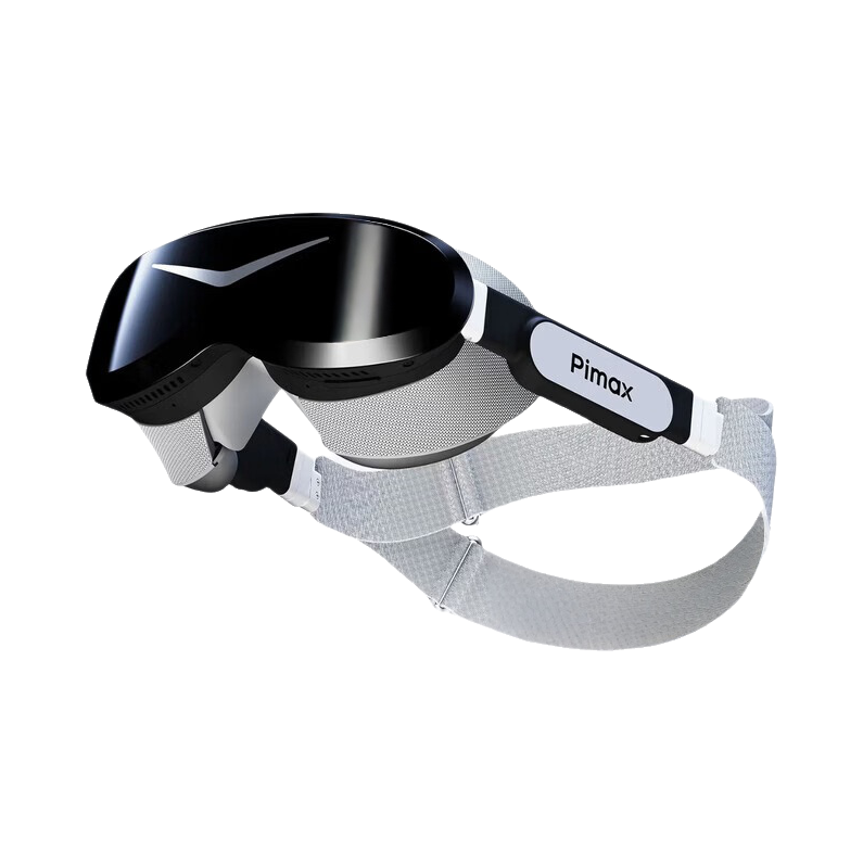 推荐商品：PIMAX/小派 Dream Air VR眼镜 主动散热 轻量化设计