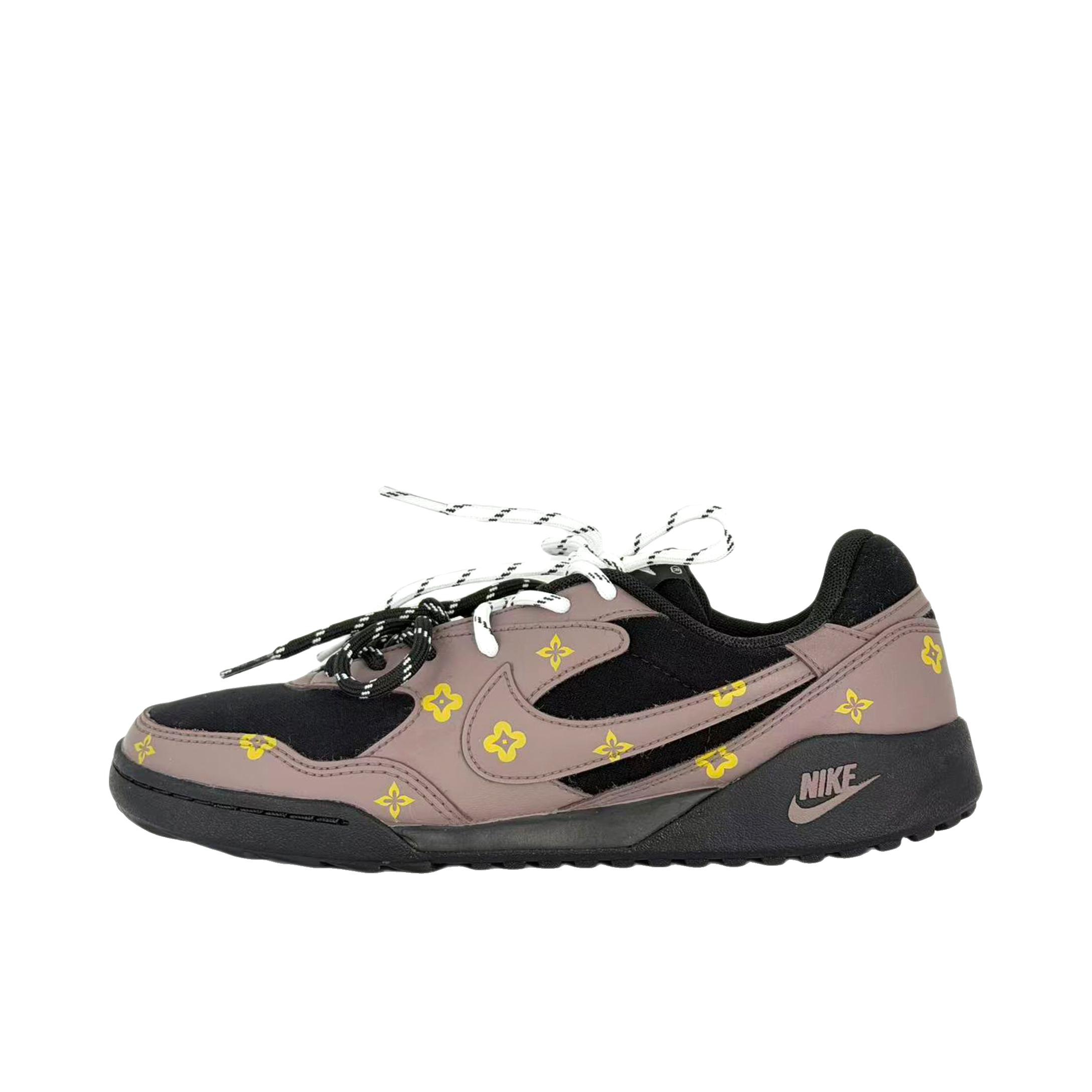 推荐商品：定制款 Nike Terra Manta 板鞋 耐磨防滑圆头复古 57Louis