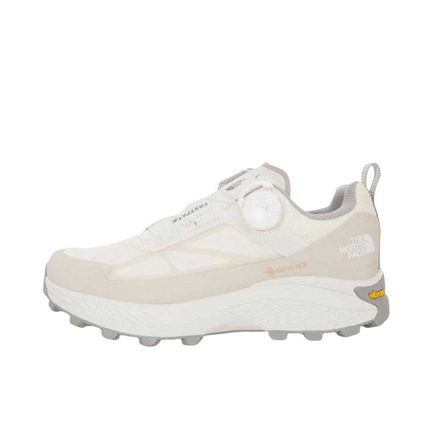推荐商品：TheNorthFace/北面 FASTPACK BOA GTX 徒步鞋 户外鞋 舒适休闲耐磨 沙壳色