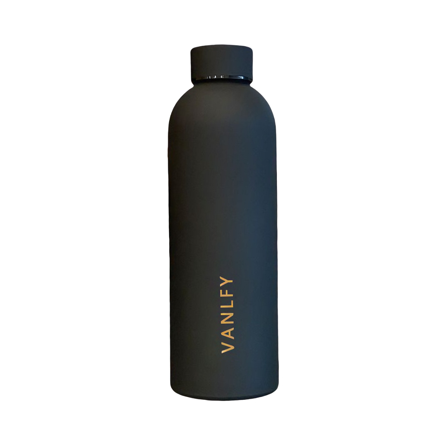 推荐商品：VANLFY/梵洛菲 500ml 直饮式 304不锈钢 保温杯