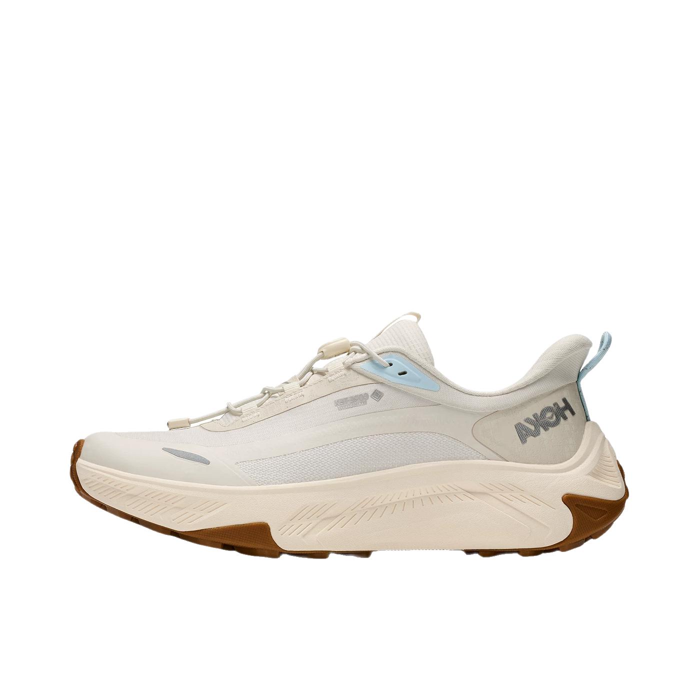 推荐商品：HOKA ONE ONE TRANSPORT 2 GTX 畅行 2 户外鞋 徒步鞋 运动休闲防滑 防水版/宽版/雅石白