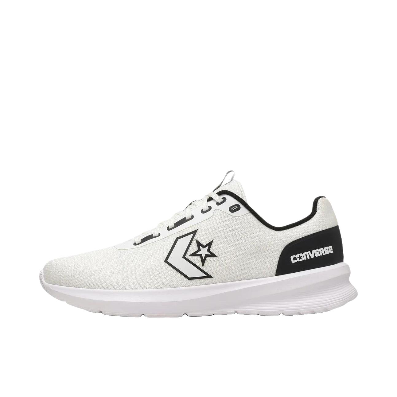 推荐商品：Converse/匡威 NEOSTAR 跑鞋 透气舒适百搭 白色/黑色