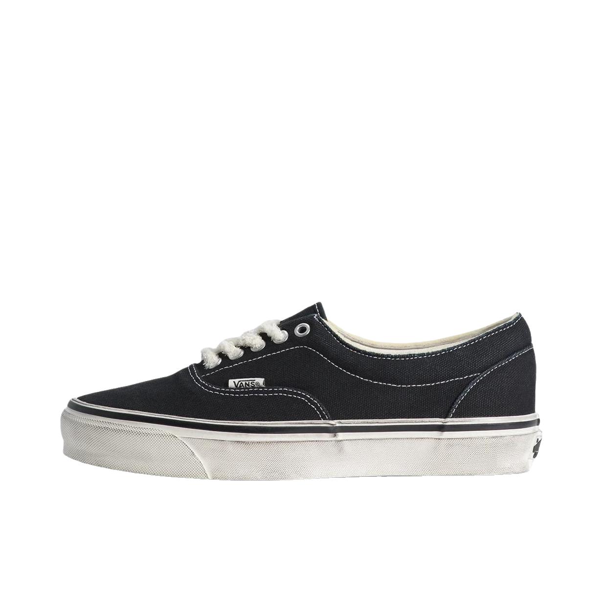 推荐商品：Vans/范斯 Era 95 DST OTW 板鞋 日常休闲 黑色/白色