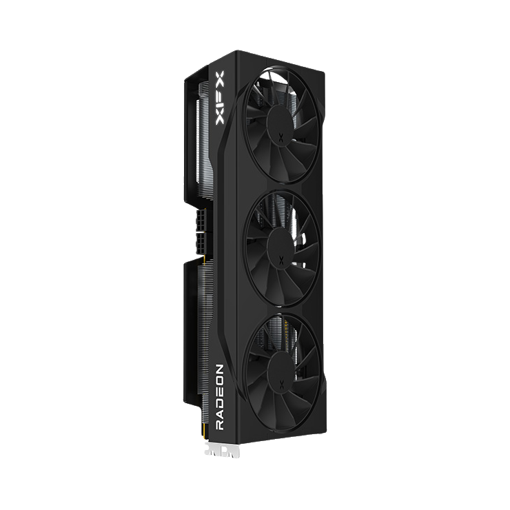 推荐商品：XFX/讯景 RX9070系列 独立显卡 战狼 雪狼 凤凰涅槃