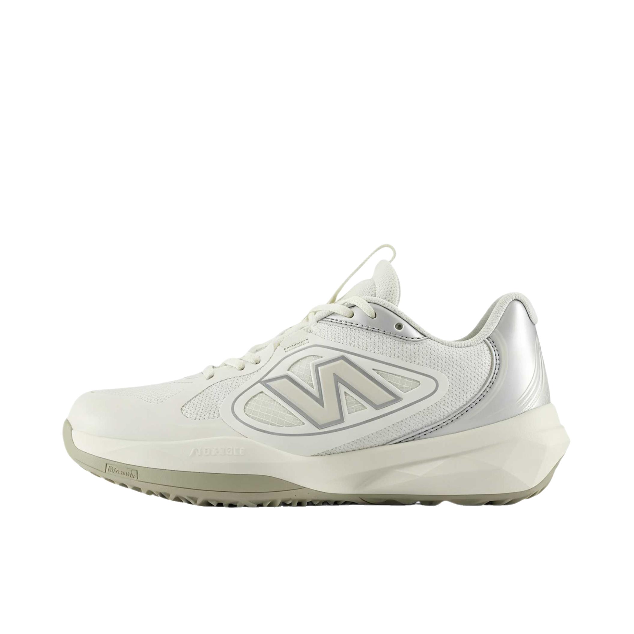 推荐商品：New Balance FuelCell 796v5 网球鞋 轻便舒适 B宽/白色/米色
