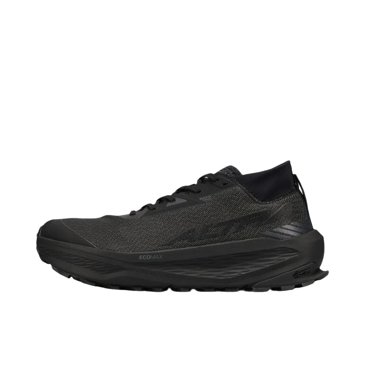 推荐商品：ALTRA Olympus Pus 跑鞋 运动越野 黑色