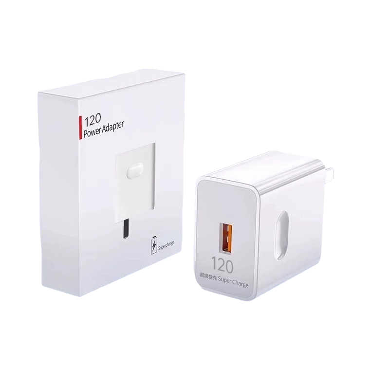 推荐商品：橙猿 120W USB-C接口 充电器 适配华为Mate系列/P系列/Nova系列/荣耀系列/畅享系列 3C认证 兼容通用
