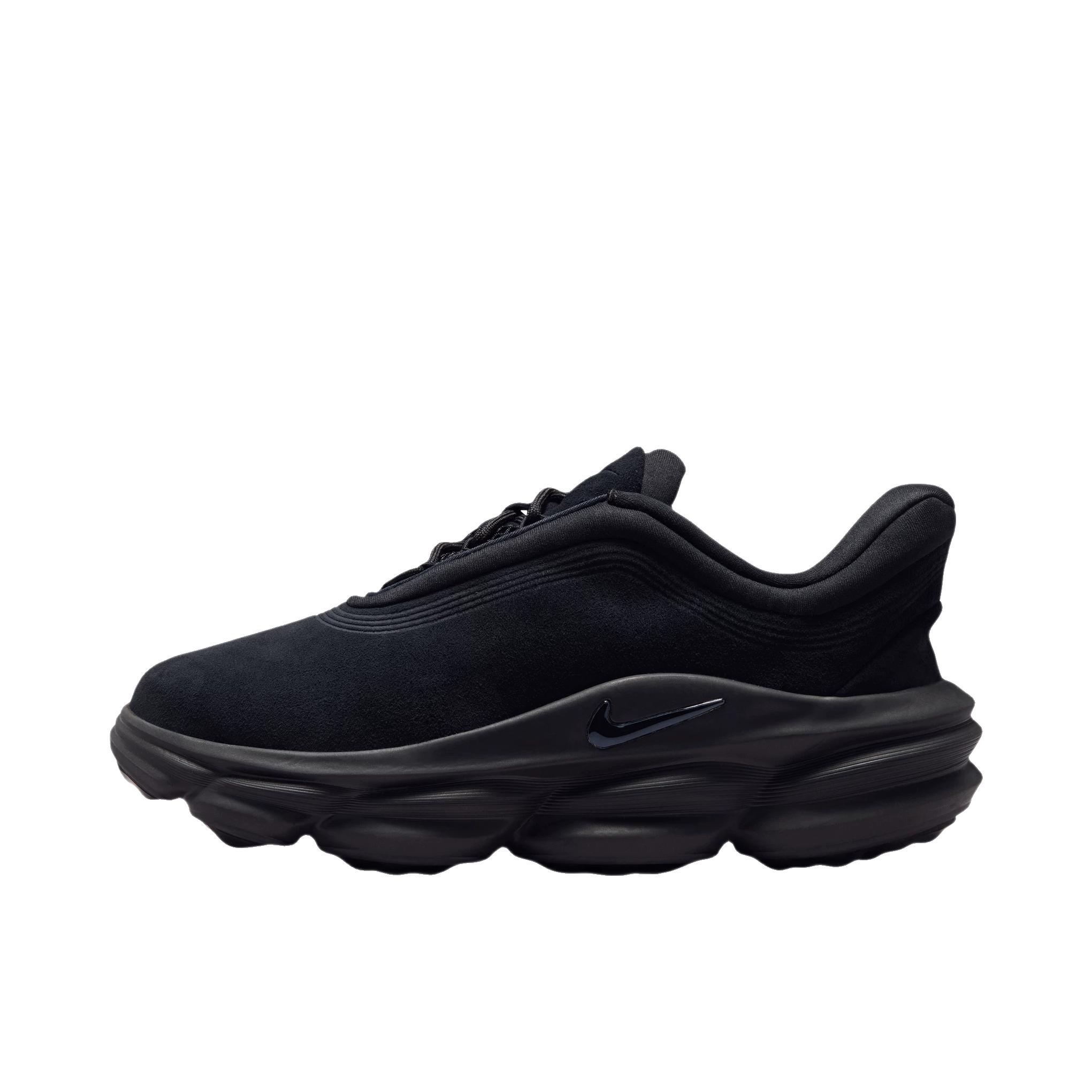 推荐商品：Nike 24.7 训练鞋 柔软透气支撑 黑色/煤黑色