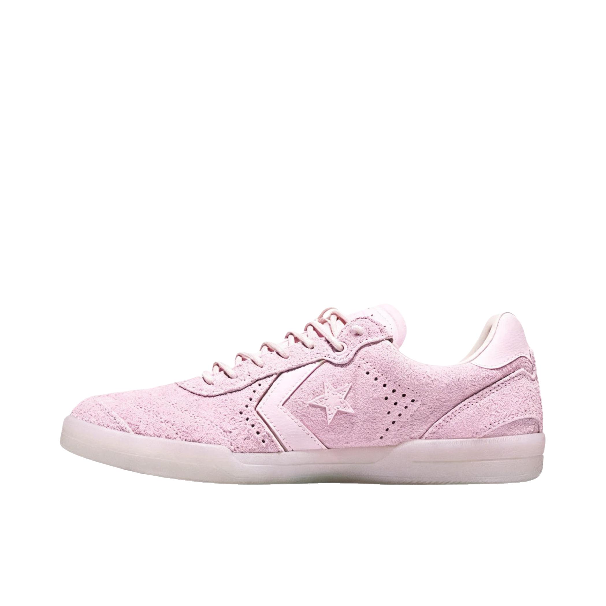推荐商品：Converse/匡威 Louie Lopez Pro 2 休闲经典时尚舒适薄底 板鞋 柔粉色