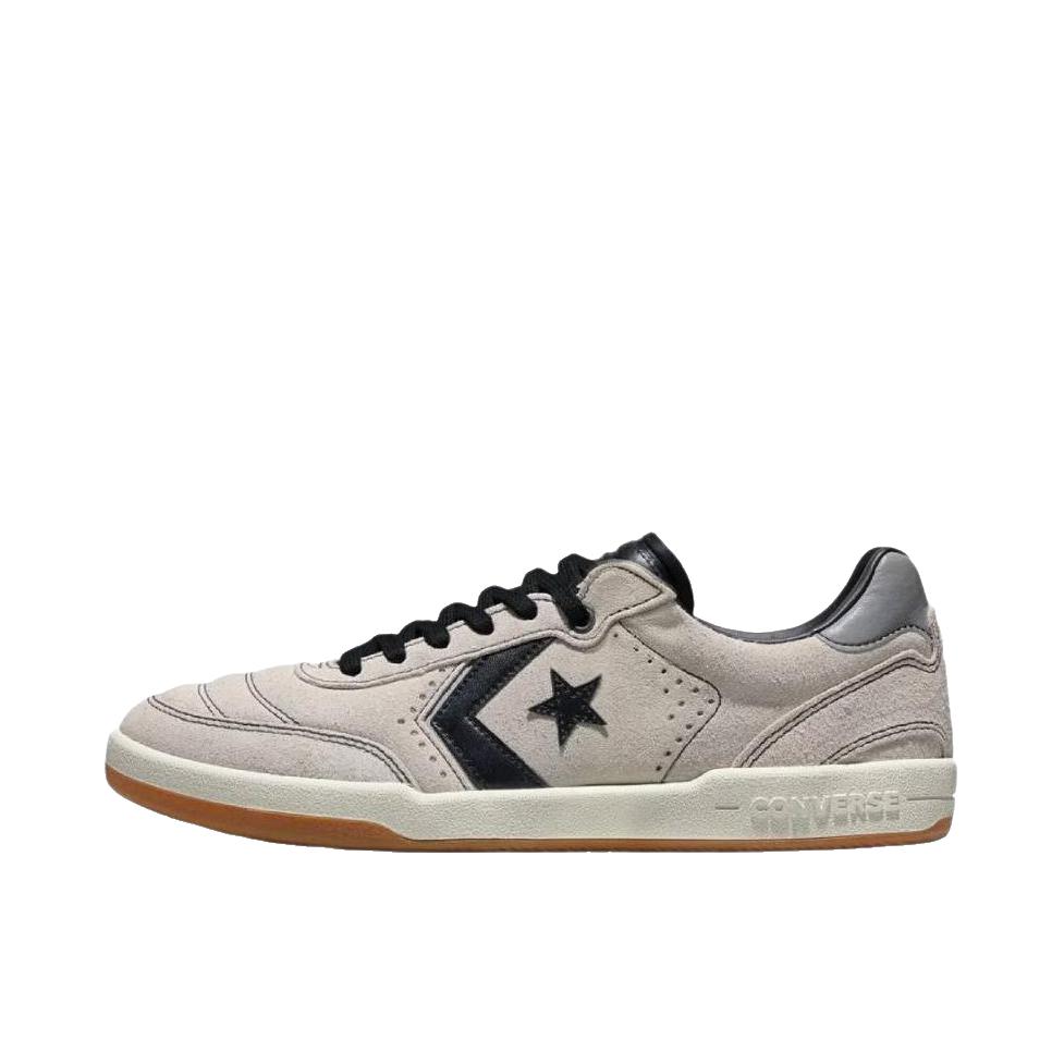 推荐商品：Converse/匡威 Louie Lopez Pro 2 休闲经典时尚舒适薄底 板鞋 浅灰色