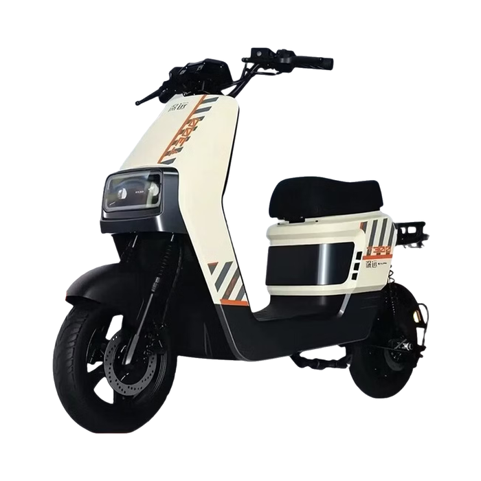推荐商品:深远 T300 代步 防爆 铁锂 长续航 电动自行车