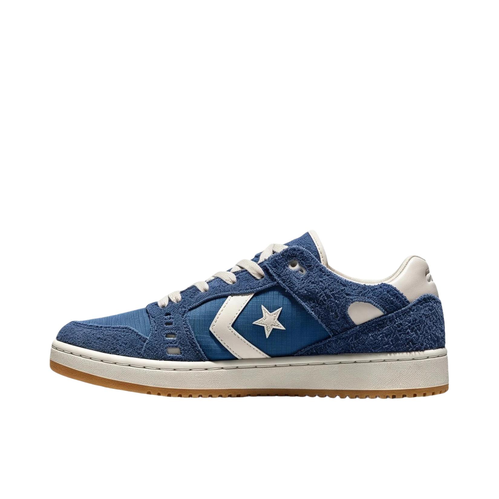 推荐商品：Converse/匡威 AS-1 Pro 时尚百搭 休闲 减震耐磨 防滑舒适 板鞋 藏蓝色