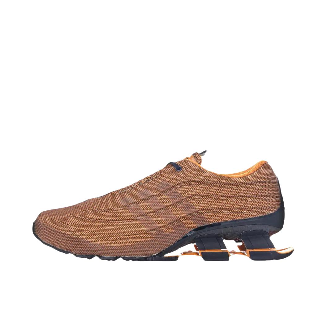 推荐商品：adidas x Porsche Design Bounce 跑鞋 PORSCHE DESIGN Bounce联名款/橙色