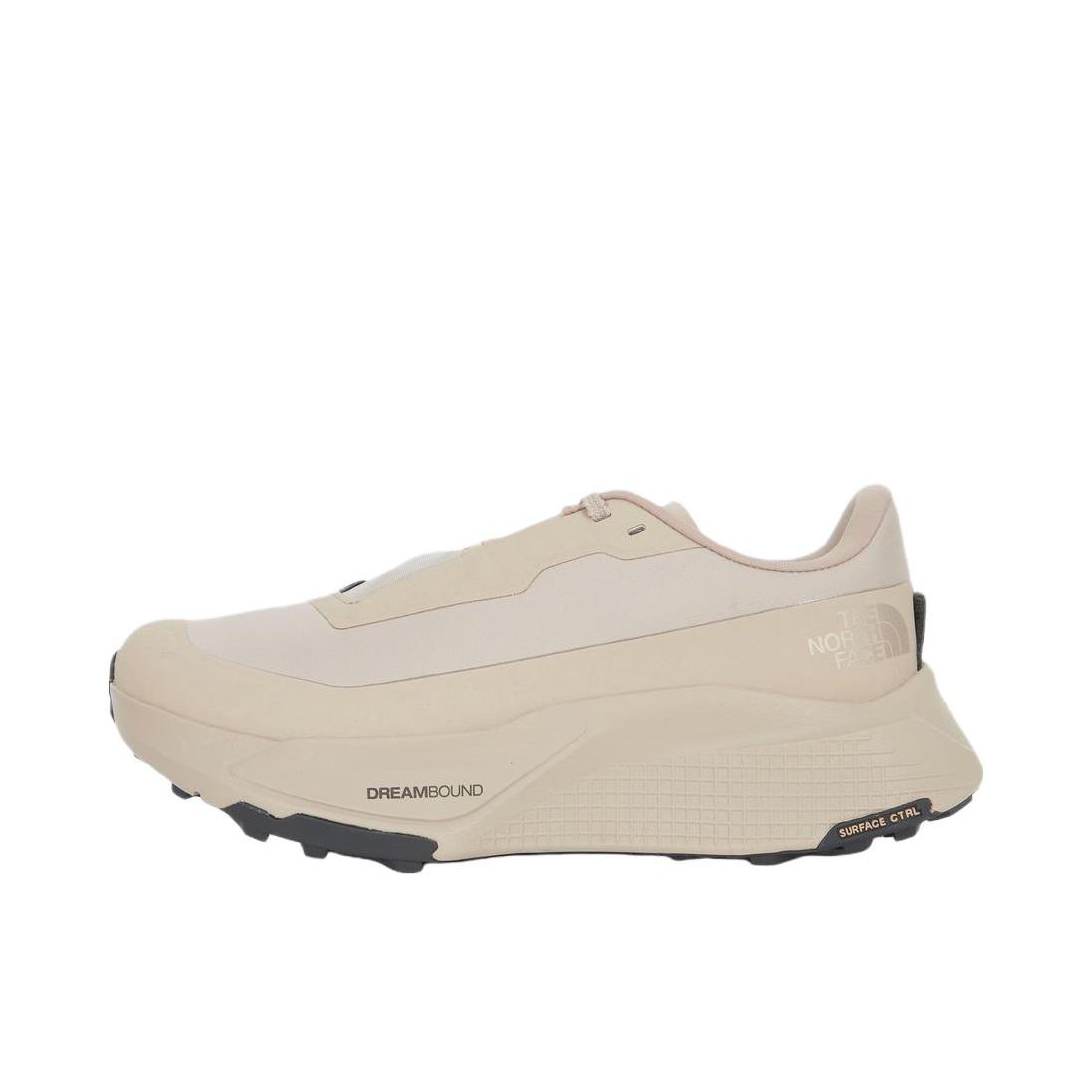 推荐商品：TheNorthFace/北面 ALTAMESA 500 V2 GTX 越野跑鞋 户外鞋 舒适百搭圆头橡胶 米色 