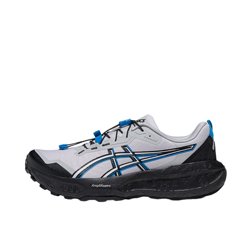 推荐商品：Asics/亚瑟士 GEL-SONOMA 8 RIDGE 户外鞋 越野跑鞋 抓地耐磨休闲 灰色