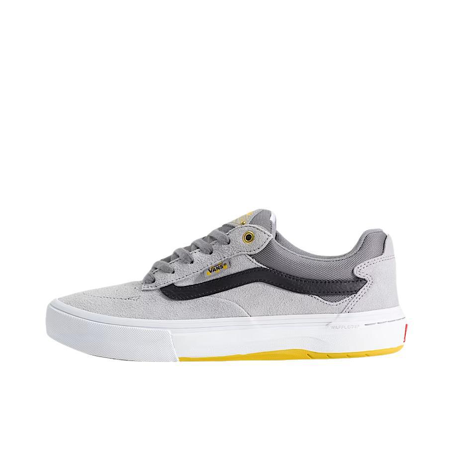 推荐商品：Vans/范斯 Skate 板鞋 柔软支撑舒适百搭 银松色