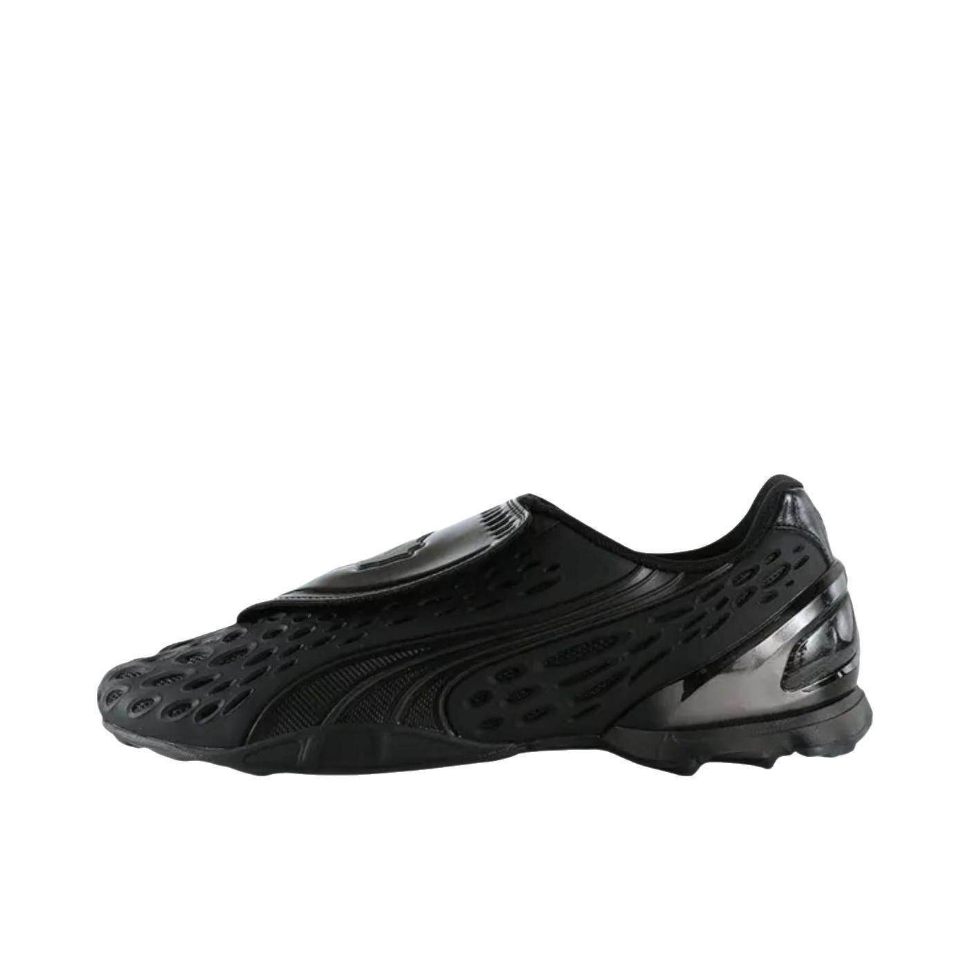 推荐商品：Puma/彪马 V-S1 contact mold 运动休闲鞋 百搭舒适 灰色/黑色