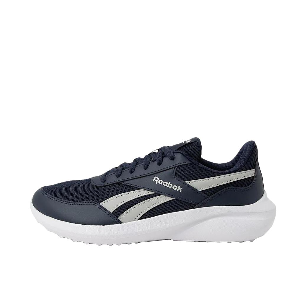 推荐商品：Reebok/锐步 Turbo Pulse SA 跑鞋 支撑舒适贴合 海军蓝