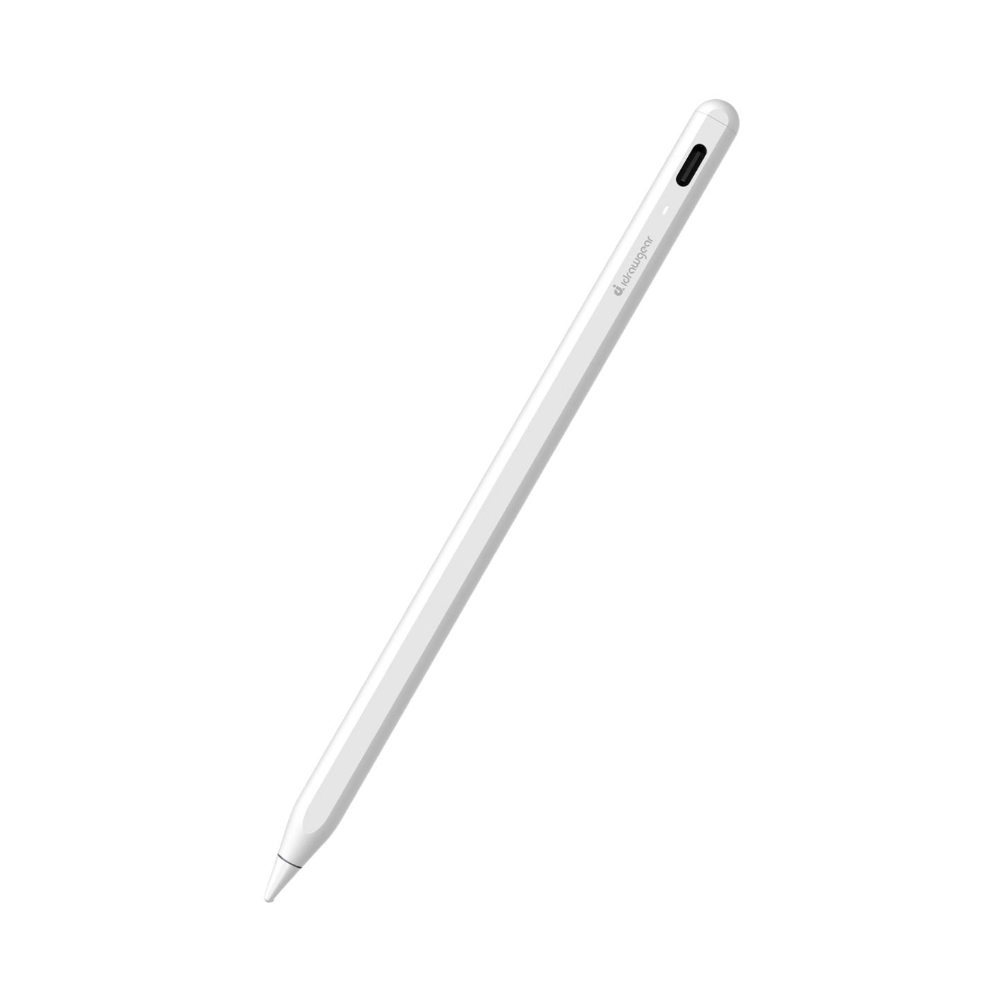 推荐商品：艾卓吉尔 A8 平板电脑手写笔 适用苹果iPadmini/iPad11/Air7 防误触
