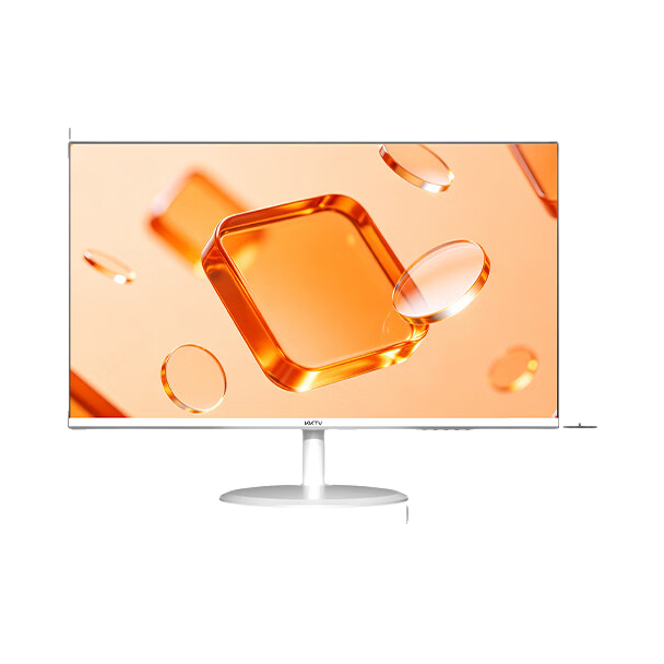 推荐商品：KKTV KN27FIX 27英寸 144Hz 1K 显示器 120%sRGB 低蓝光护眼