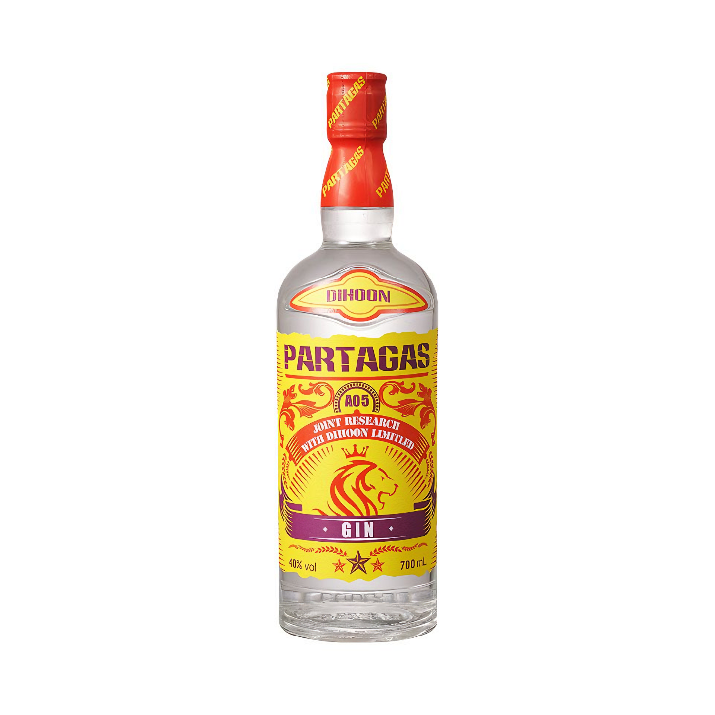 推荐商品：拜德佳士 臻选 700ml 40%vol 金酒 裸瓶装