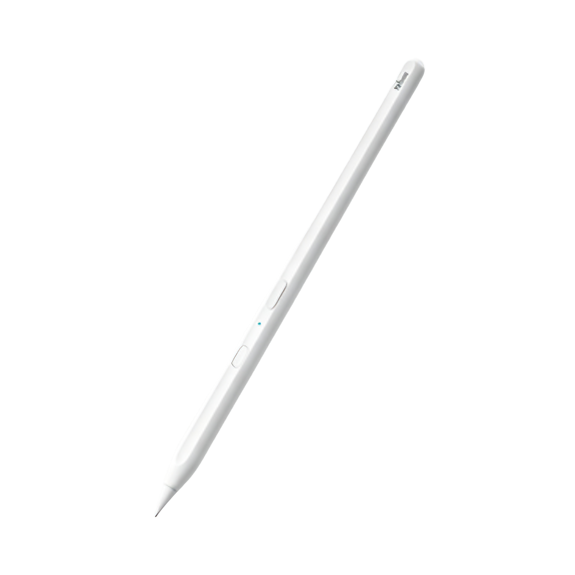 推荐商品：EBOX/益博思 T11 平板电脑手写笔 适用于苹果iPad/Air/Pro及2026新款平板 防误触 倾斜写绘 磁吸吸附 超长续航