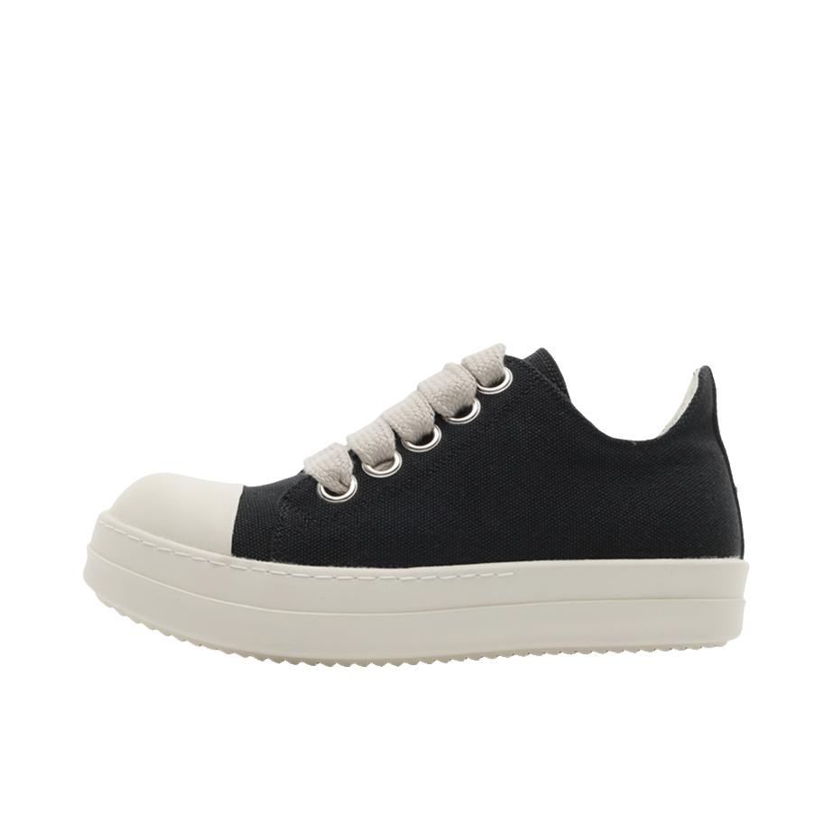 推荐商品：KLAMMKICKS 板鞋 休闲小众百搭 KLA-12752 黑色