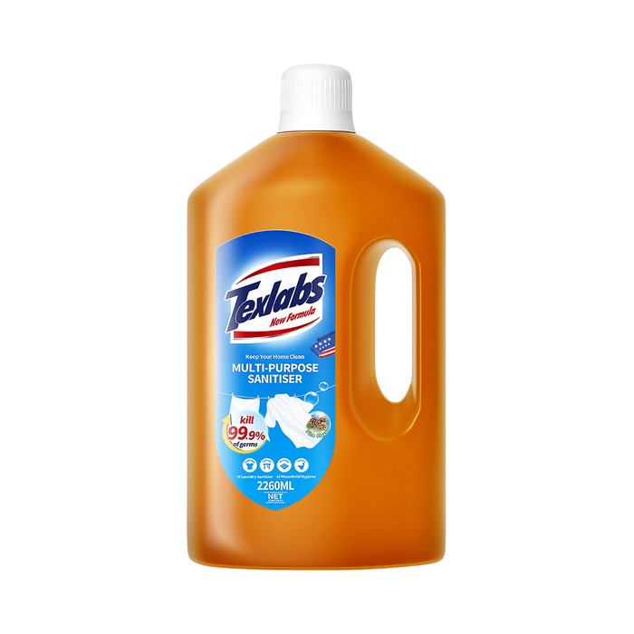 推荐商品:Texlabs/泰克斯乐 杀菌消毒 衣物除菌液 瓶装