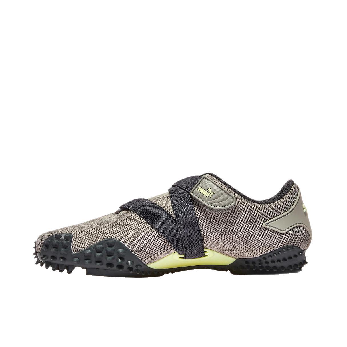 推荐商品：Puma/彪马 Mostro OG prime 运动休闲鞋 百搭舒适防滑耐磨 灰色