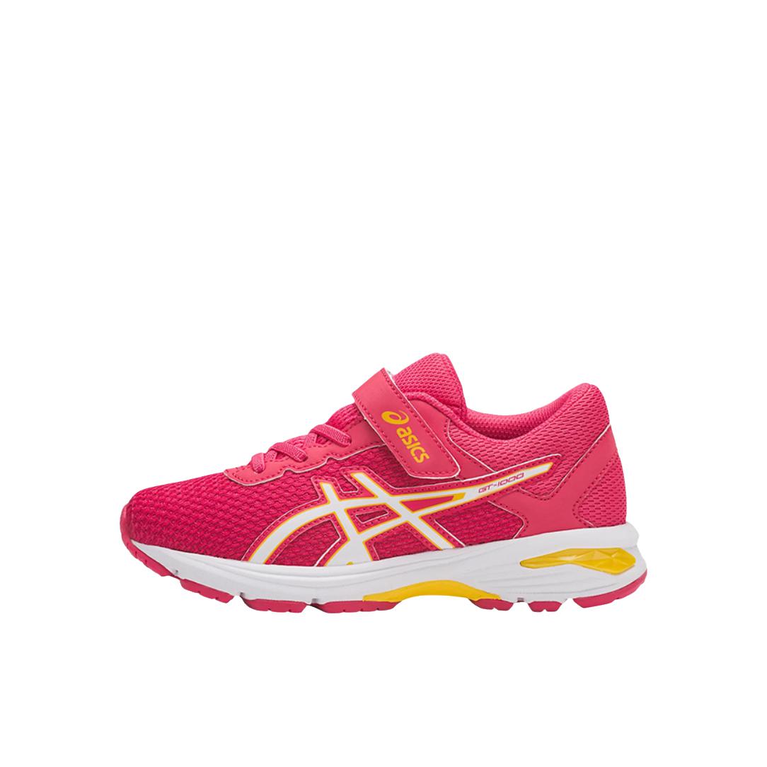 Asics/亚瑟士 GT-1000 6 童鞋