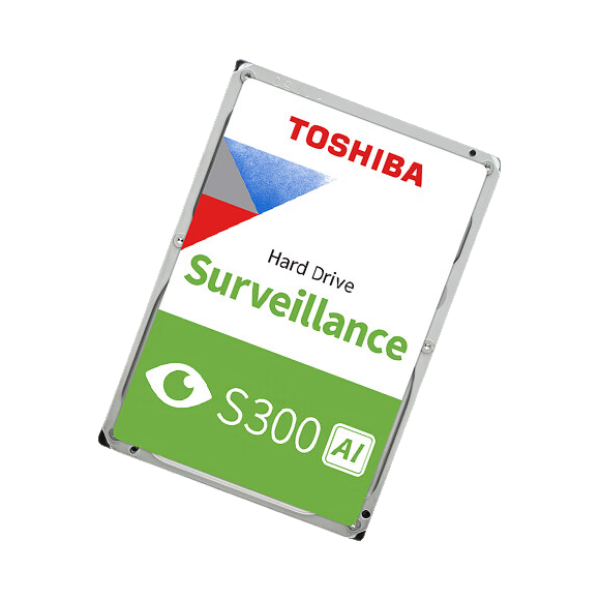 推荐商品：Toshiba/东芝 S300 3.5英寸 SATA接口 机械硬盘 垂直式CMR 数据恢复服务