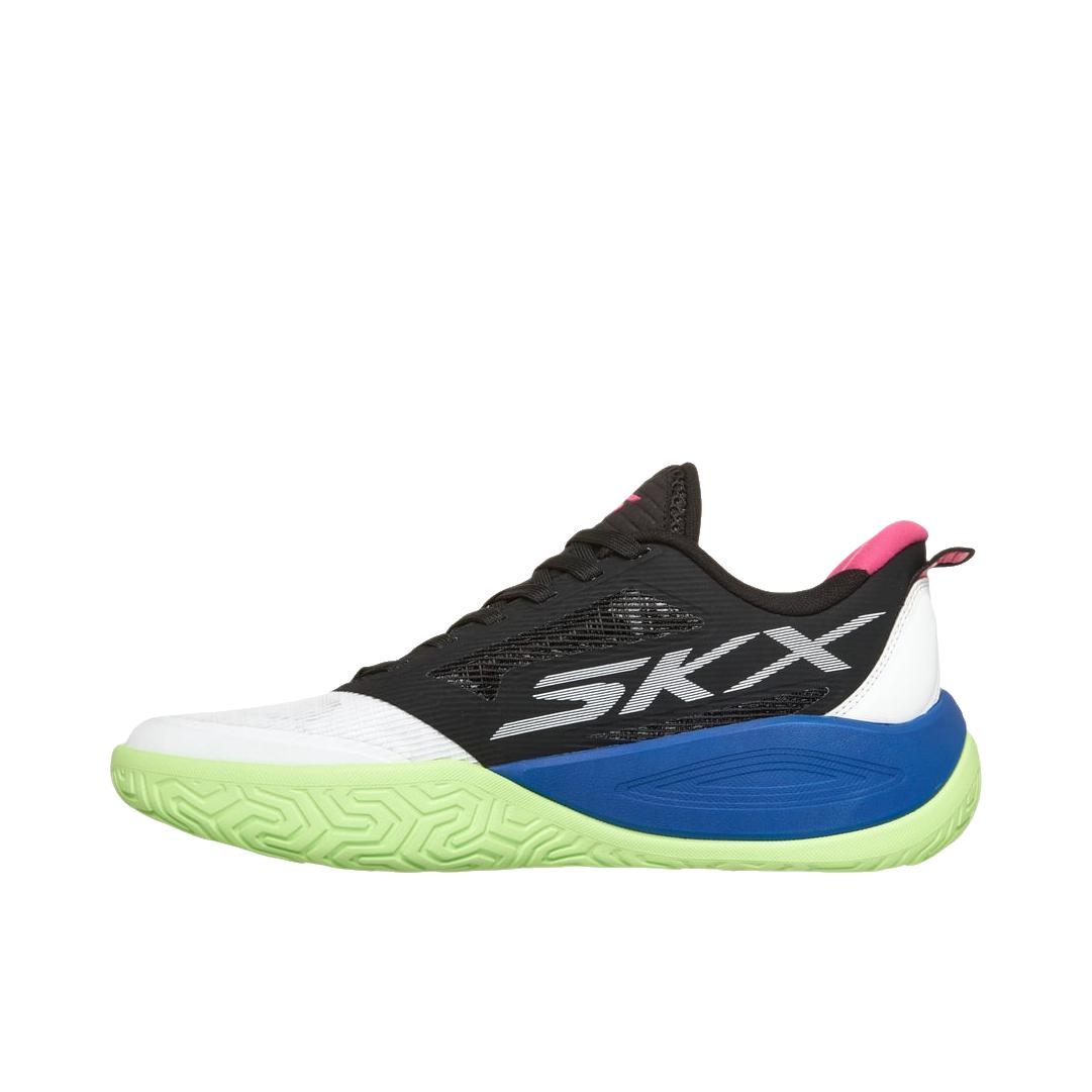 推荐商品：Skechers/斯凯奇 SKX RESAGRIP 2.0 篮球鞋 抓地支撑减震透气 白色/多种颜色