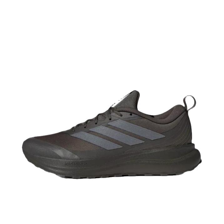 推荐商品：adidas Originals Runfalcon 6 ATR 跑鞋 柔软舒适 暗橄榄绿/灰金属/岩层橄榄绿