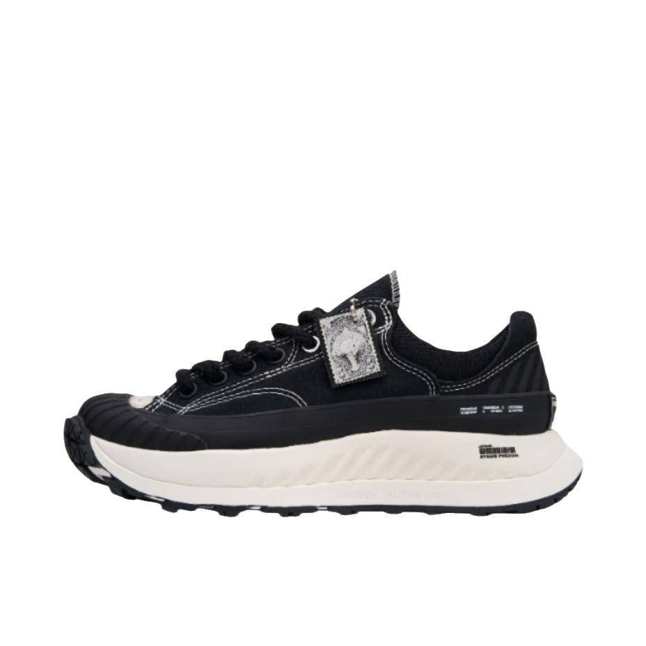 推荐商品：定制款 Converse/匡威 Chuck 70 AT-CX Ground club 运动休闲鞋 简约百搭耐磨 球场俱乐部